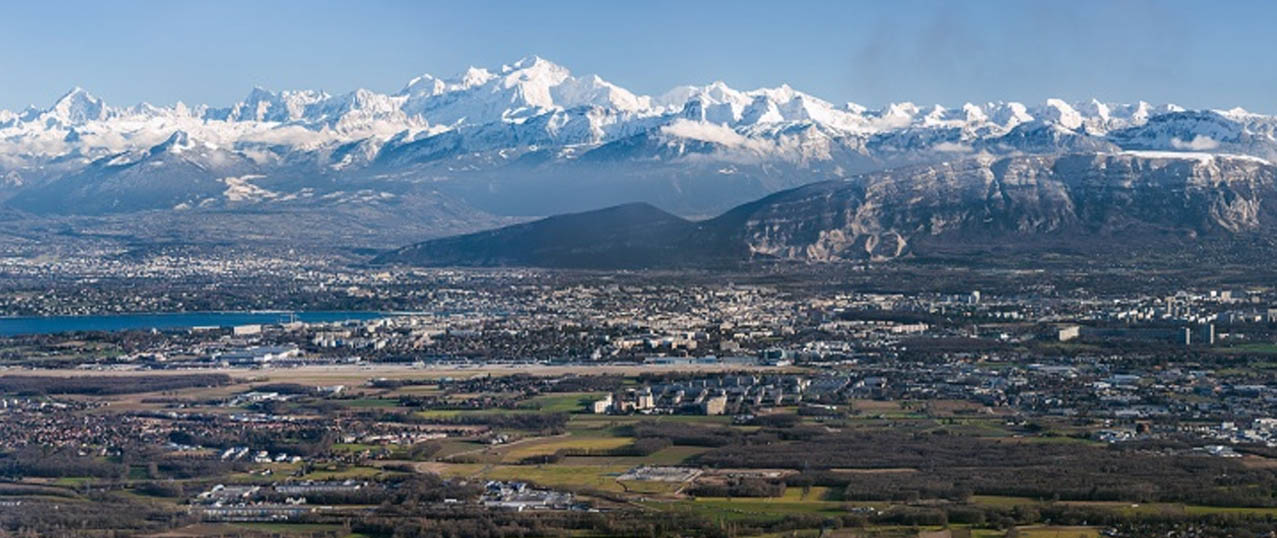 Une Ville Durable