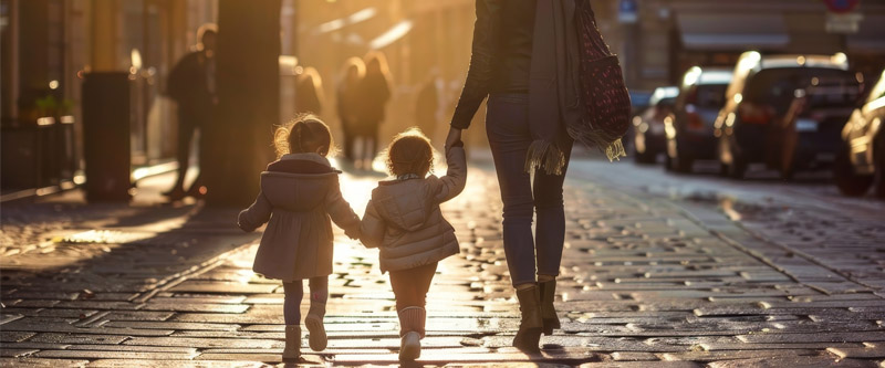 Une Ville pour les Familles